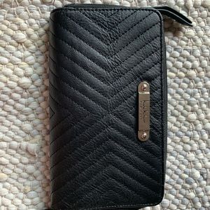 Nicole Miller Wallet